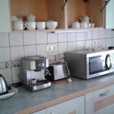 Magnolia Apartman Heviz Bagian luar foto