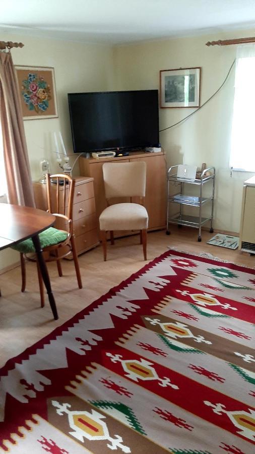 Magnolia Apartman Heviz Bagian luar foto